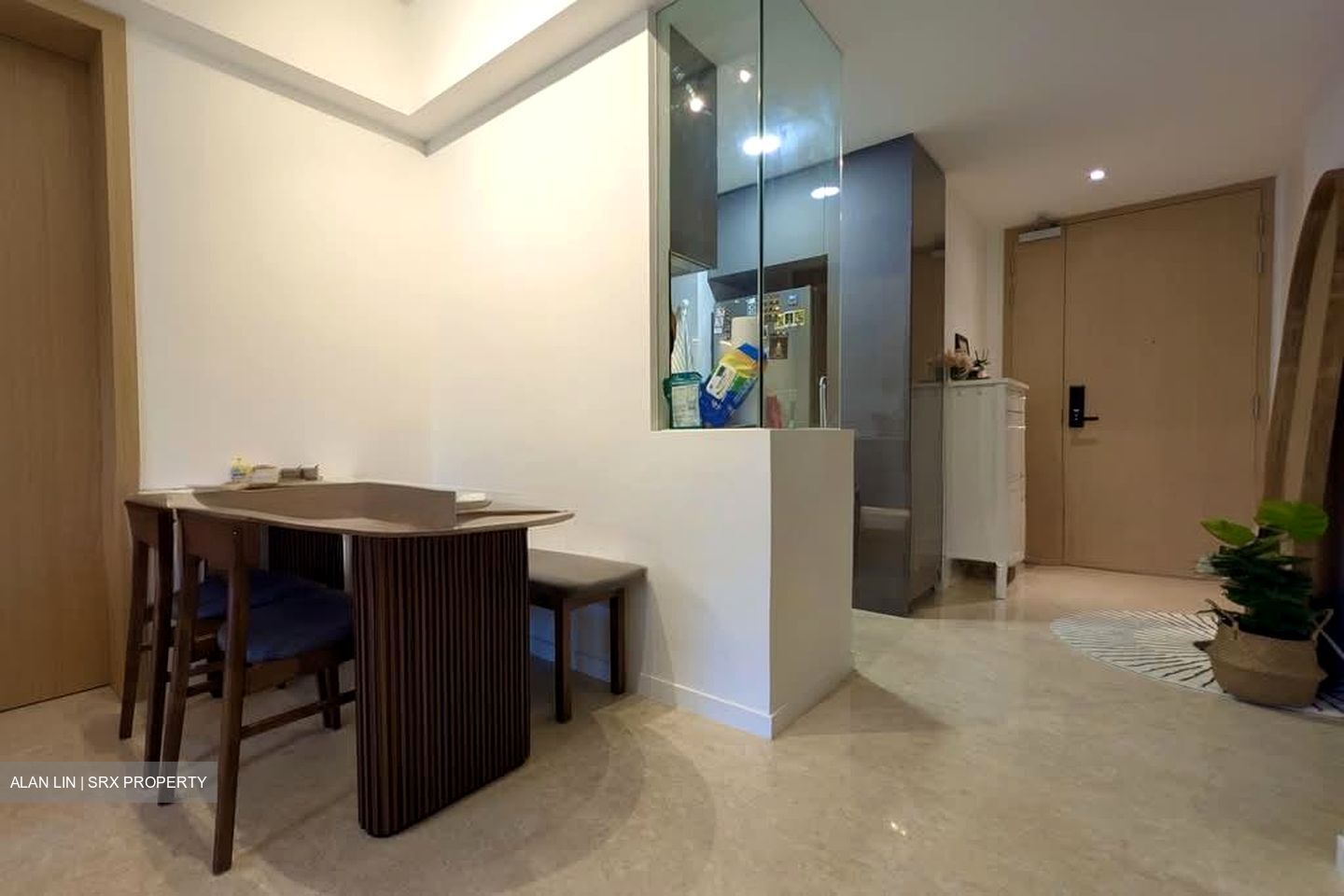 The Tre Ver (D13), Condominium #527751941